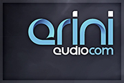 Stare i nowe logo AriniAudio